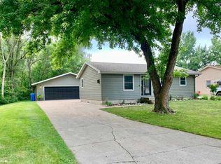 505 E Wilcox Way, Jefferson, IA 50129