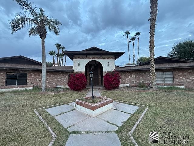 4324 W 16th St, Yuma, AZ 85364 | MLS #20261035 | Zillow