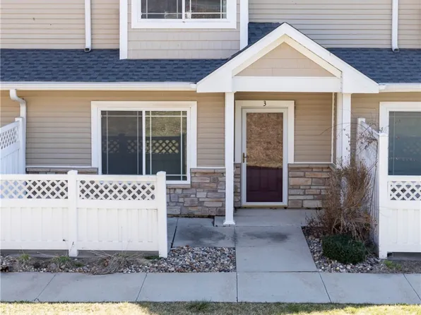 2321 Hart Ave APT 3, Des Moines, IA 50320