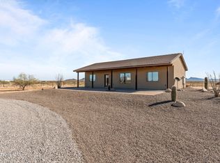 48800 W Long Rifle Rd, Aguila, AZ 85320