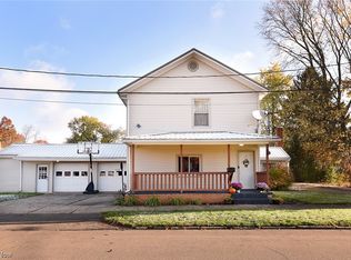 319 Race St, Dover, OH 44622