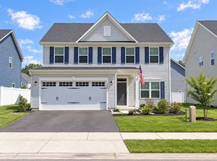 608 Pathfinder Cir, Grasonville, MD 21638