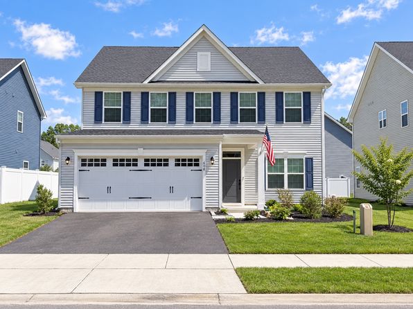 608 Pathfinder Cir