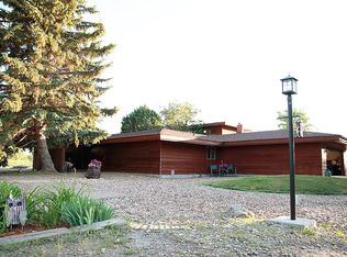 6336 Rodeo Rd, Wolf Point, MT 59201