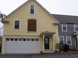 180 S Main St, Randolph, MA 02368