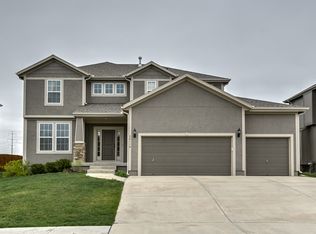 20330 W 108th St, Olathe, KS 66061