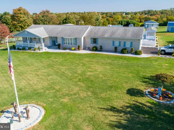 1158 Leeds Rd, Elkton, MD 21921