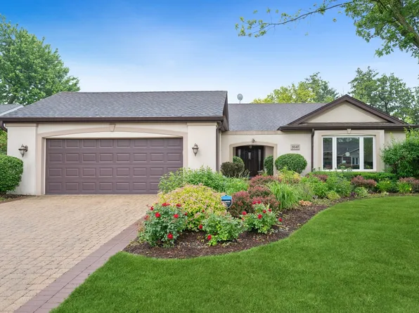 3647 Radcliffe Dr, Northbrook, IL 60062