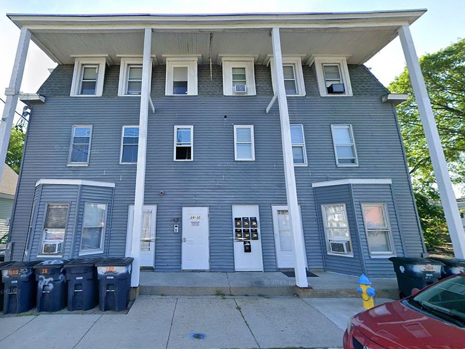 1st image of 26-32 Amory St #C