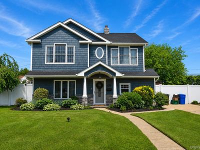 26 Sycamore Lane, Levittown, NY, 11756