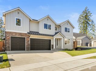 18594 Sawgrass Dr NE, Poulsbo, WA 98370