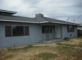 2385 W Dan Ward Rd, Merced, CA 95348