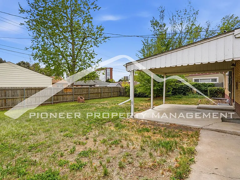4564 E Mexico Ave — Photo 20