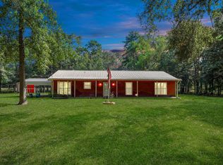 214 County Road 347 S, Cleveland, TX 77327