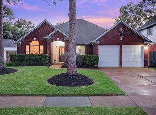 14810 Gold Mesa Trl, Houston, TX 77062