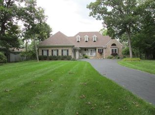 N8631 Townline Rd, East Troy, WI 53120