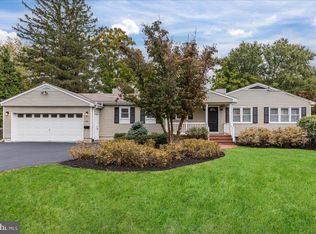 201 Grover Ave, Princeton, NJ 08540