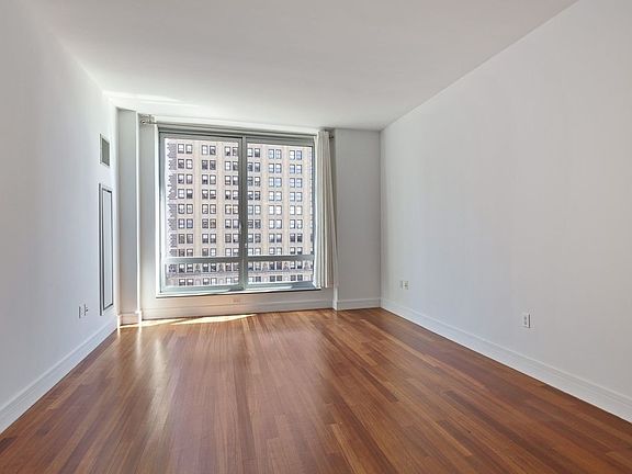 3rd image of 30 West St APT 12D