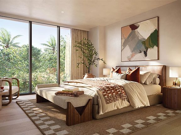 3rd image of 2835 S Tigertail Ave #7