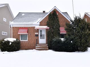 4623 W 157th St, Cleveland, OH 44135