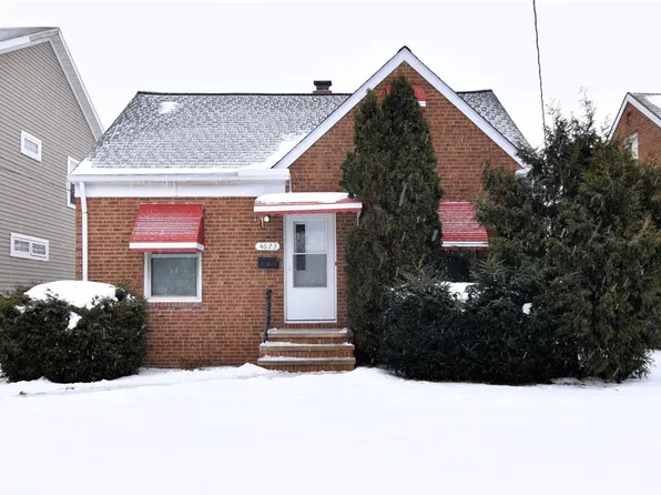4623 W 157th St, Cleveland, OH 44135