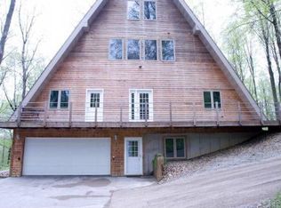 3117 Feather Ridge Rd, Toddville, IA 52341