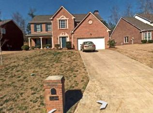 627 Vista Ter, Stone Mountain, GA 30087