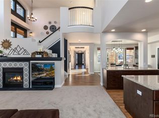 6835 S Robertsdale Way, Aurora, CO 80016