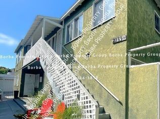 2133 1/2 Pacific Ave #5, Long Beach, CA 90806