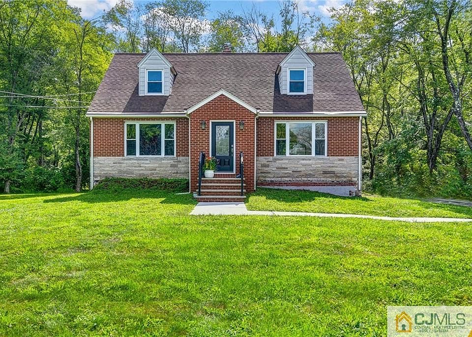 607 Elizabeth Ave, Somerset, NJ 08873 Zillow