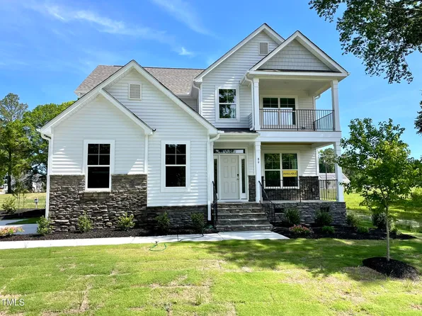 89 Jumper St, Wendell, NC 27591