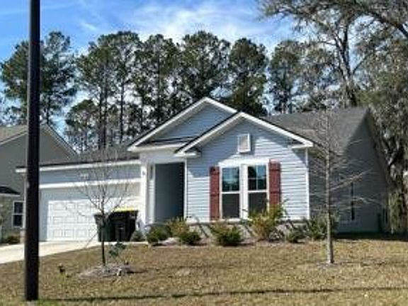 Property Side View