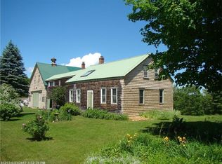 90 Tripp Lake Camp Rd, Poland, ME 04274