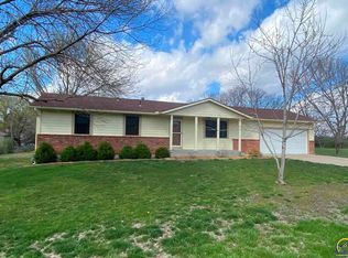 8000 SW 23rd St, Topeka, KS 66614