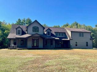 22 Memory Lane, Waterboro, ME 04061