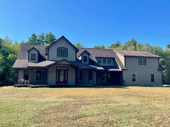 22 Memory Lane, Waterboro, ME 04061