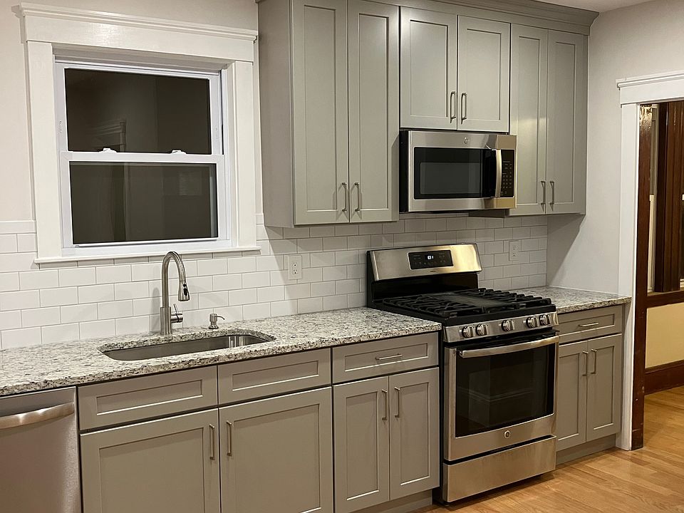1st image of 343 Salem St #1