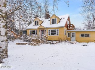 7749 Dover Ave, Anchorage, AK 99504