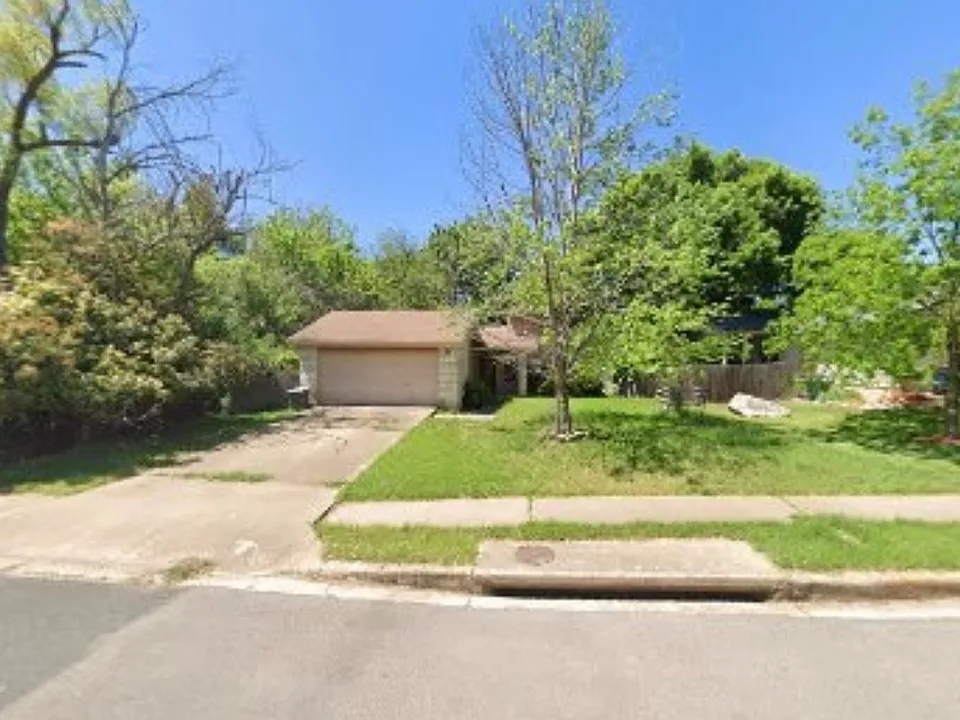11400 Oak View Dr