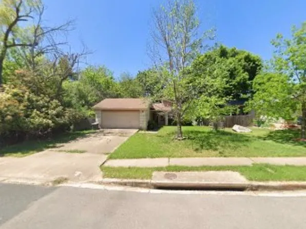 11400 Oak View Dr, Austin, TX 78759