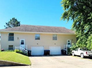 702 Erin Pl, Kirksville, MO 63501