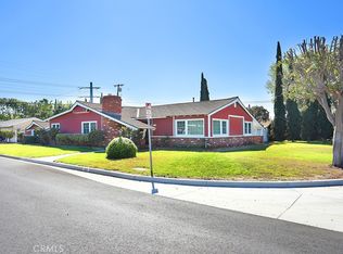 1212 W Holgate Dr, Anaheim, CA