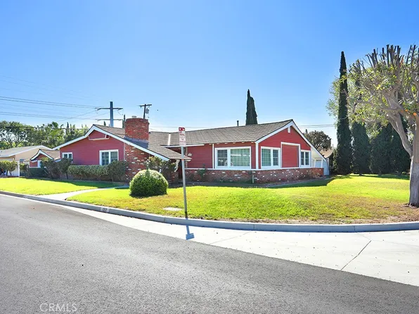 1212 W Holgate Dr, Anaheim, CA 92802