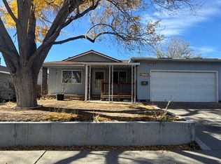 3445 Nowlin Ln, Sparks, NV 89431