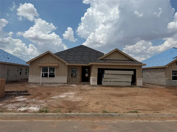 7668 Lake Ridge Pkwy, Abilene, TX 79602