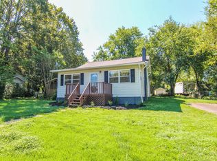 1718 Allen Ave, Knoxville, TN 37920