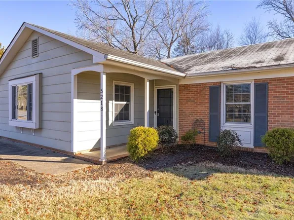 5218 Lawndale Dr, Greensboro, NC 27455