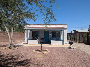 1312 W Niagara St, Tucson, AZ 85745