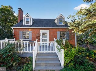 906 Philip Powers Dr, Laurel, MD 20707