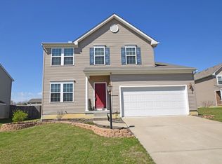 6 Shank Ln, Amelia, OH 45102